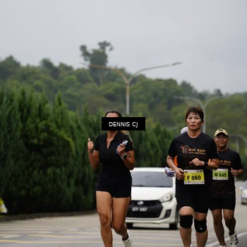 Runner Photo 8540279