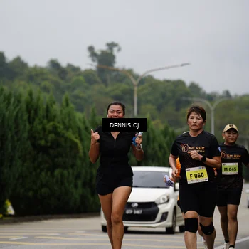 Runner Photo 8540282