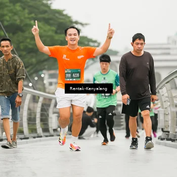 Runner Photo 8540284