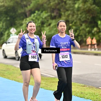 Runner Photo 8540285