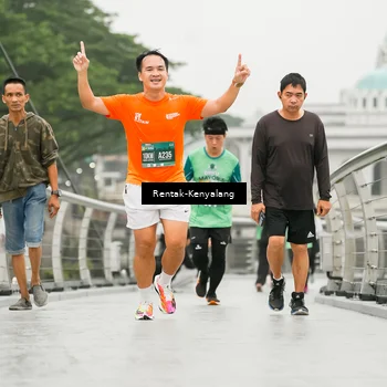Runner Photo 8540286