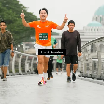 Runner Photo 8540287