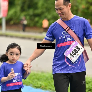 Runner Photo 8540290