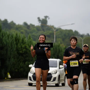Runner Photo 8540291