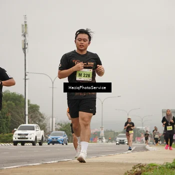 Runner Photo 8540293
