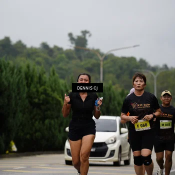 Runner Photo 8540294