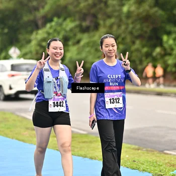 Runner Photo 8540295