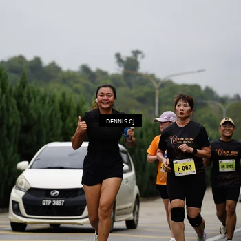 Runner Photo 8540296