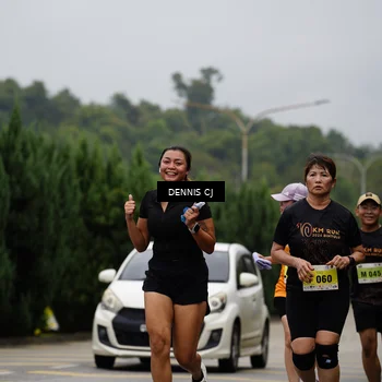 Runner Photo 8540299