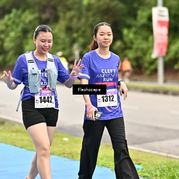 Runner Photo 8540301