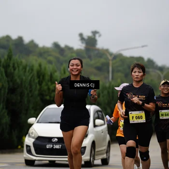 Runner Photo 8540302