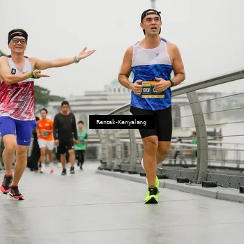 Runner Photo 8540303