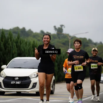 Runner Photo 8540304