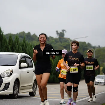Runner Photo 8540305