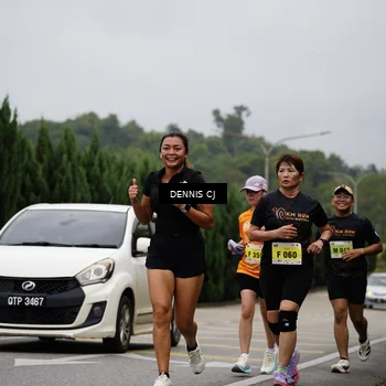 Runner Photo 8540306