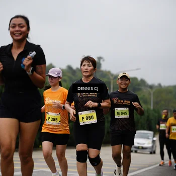 Runner Photo 8540307