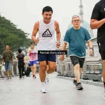 Runner Photo 8540308
