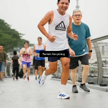 Runner Photo 8540310
