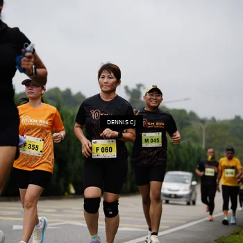 Runner Photo 8540312