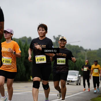Runner Photo 8540313
