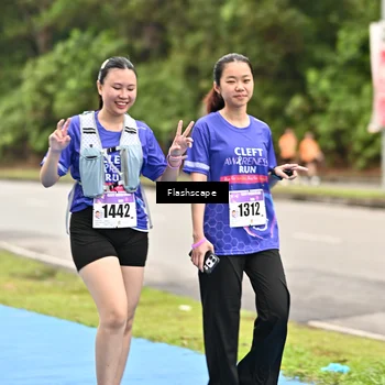 Runner Photo 8540314