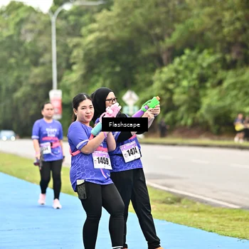 Runner Photo 8540316
