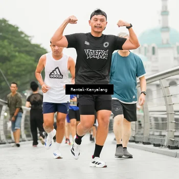 Runner Photo 8540318