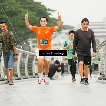 Runner Photo 8540319