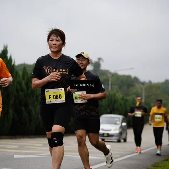 Runner Photo 8540320