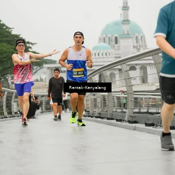 Runner Photo 8540321