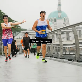 Runner Photo 8540322