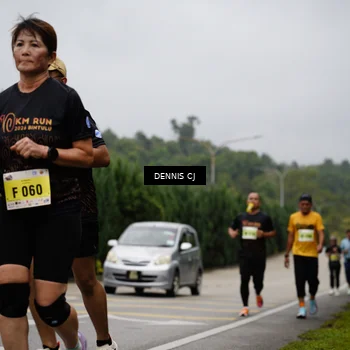Runner Photo 8540323
