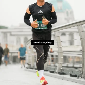 Runner Photo 8540324