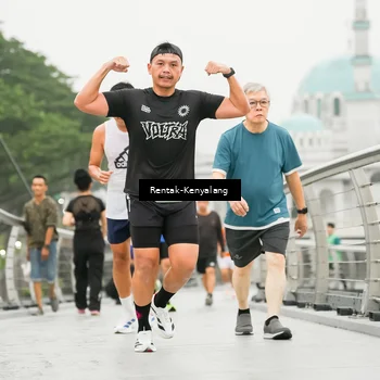 Runner Photo 8540325