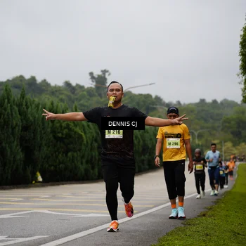 Runner Photo 8540326