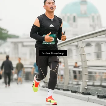 Runner Photo 8540327