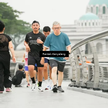 Runner Photo 8540328