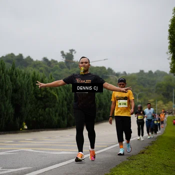 Runner Photo 8540329