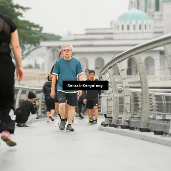 Runner Photo 8540332