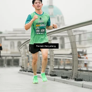 Runner Photo 8540333