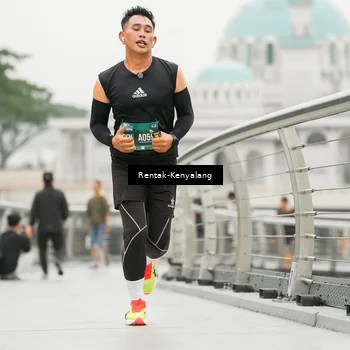 Runner Photo 8540334