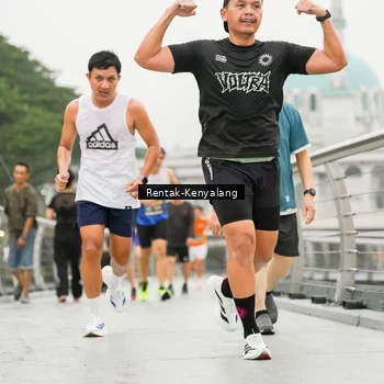 Runner Photo 8540335