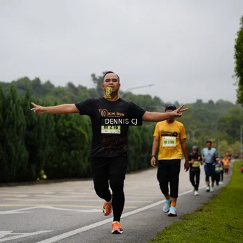 Runner Photo 8540336