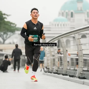 Runner Photo 8540338