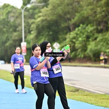 Runner Photo 8540339