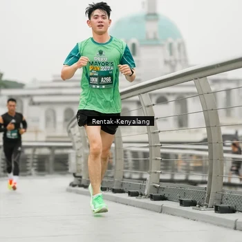 Runner Photo 8540340