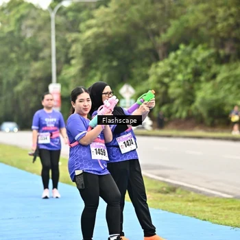 Runner Photo 8540341