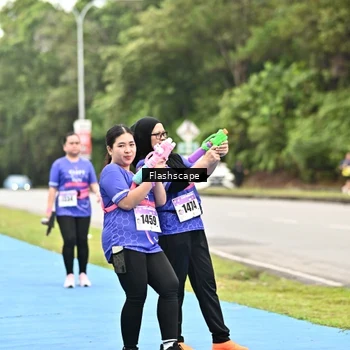 Runner Photo 8540342