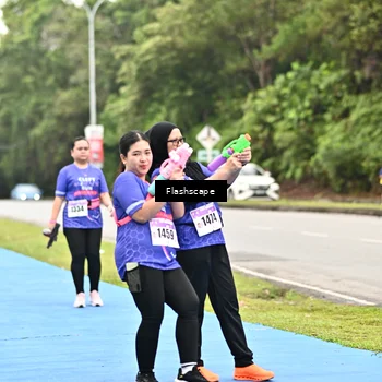 Runner Photo 8540346