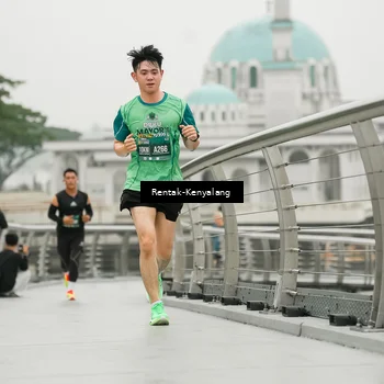 Runner Photo 8540348